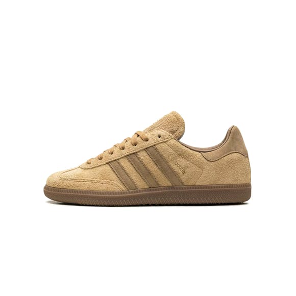 Hero image for Adidas x JJJJound Mens Samba Shoes