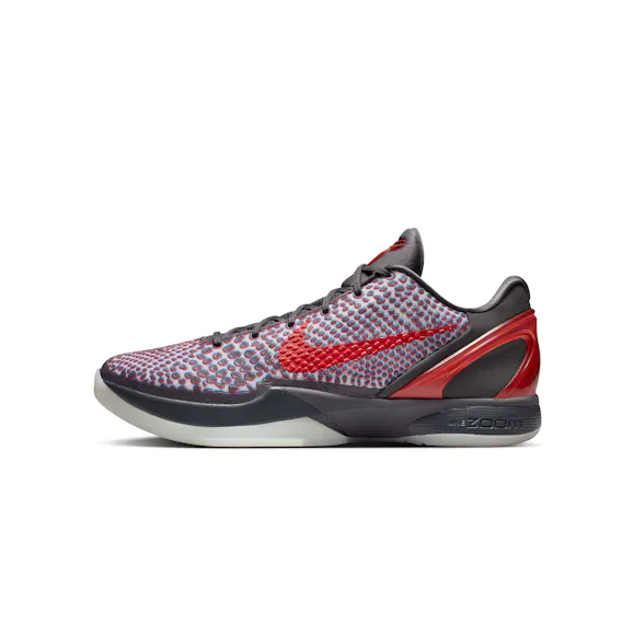 Hero image for Nike Mens Kobe VI Protro Shoes