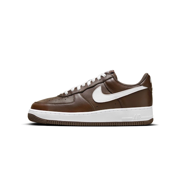 Hero image for Nike Air Force 1 Low Retro Shoes