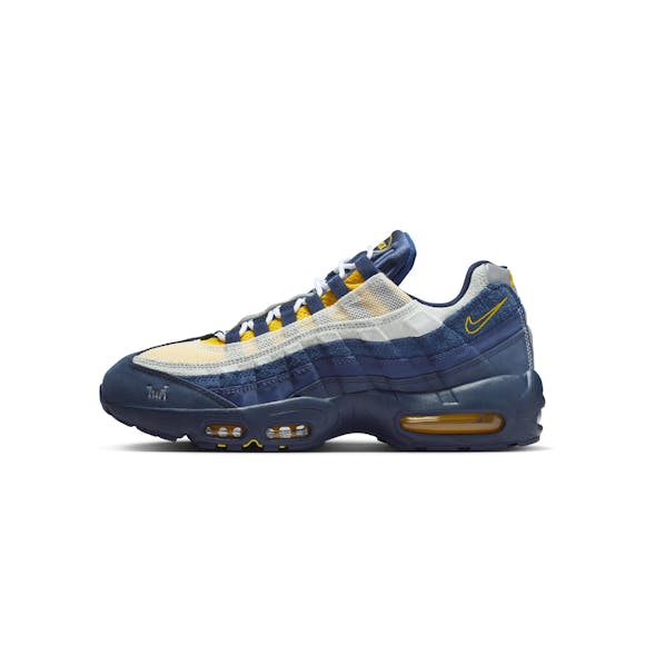 Hero image for Nike SB x Eric Koston Mens Air Max 95 Shoes