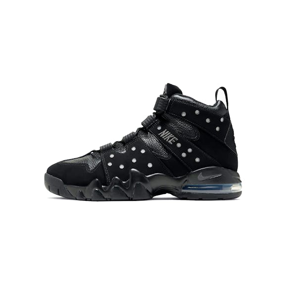 Hero image for Nike Men Air Max2 CB '94 'Triple Black' Shoes