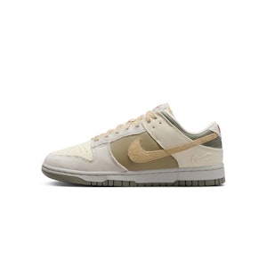 Image of Nike Womens Dunk Low Shoes