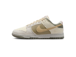 Image of Nike Womens Dunk Low Shoes