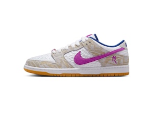 Image of Nike SB x Rayssa Leal Dunk Low PRM Shoes