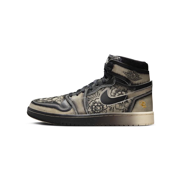 Hero image for Air Jordan 1 Mens Zoom Air CMFT 2 PRM Shoes