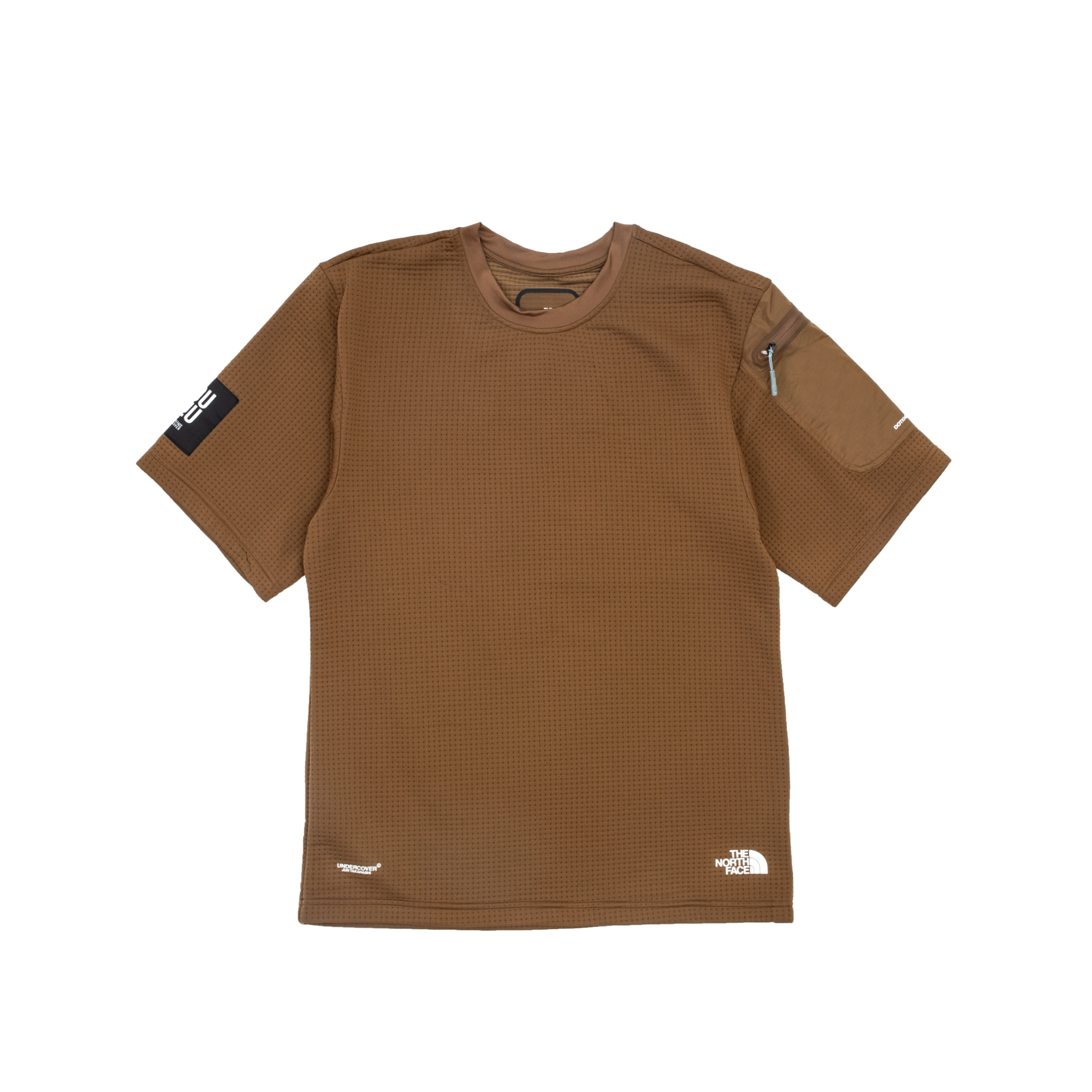 The North Face x Project U Mens Dotknit SS Tee