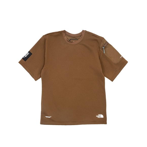 Hero image for The North Face x Project U Mens Dotknit SS Tee
