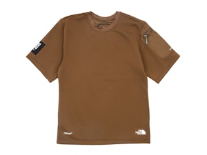 Image of The North Face x Project U Mens Dotknit SS Tee