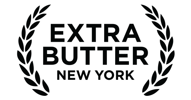 Extra Butter logo