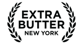 Extra Butter logo