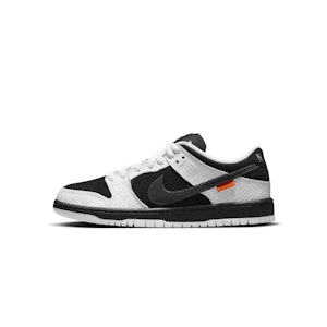 Image of Nike SB x TIGHTBOOTH Dunk Low Pro Shoes