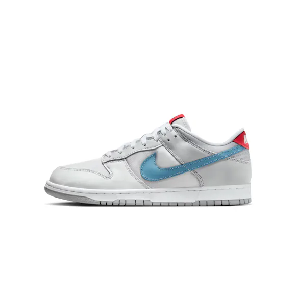 Hero image for Nike Mens Dunk Low Shoes