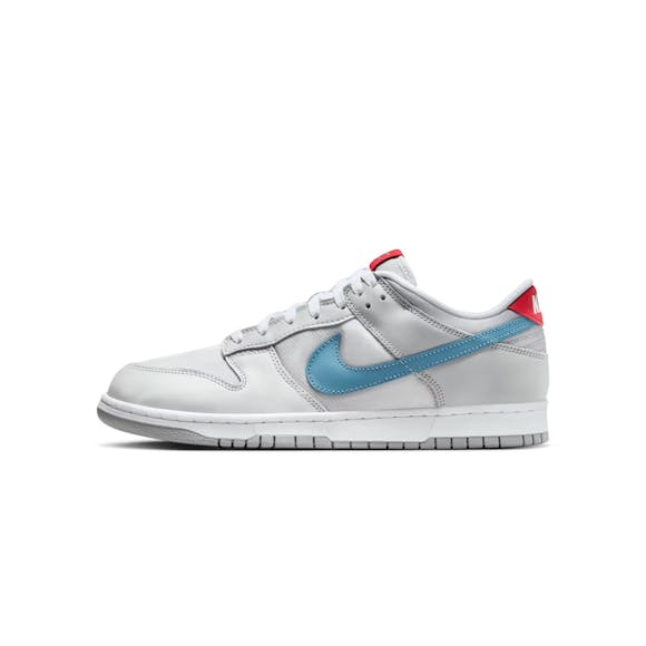 Hero image for Nike Mens Dunk Low Shoes