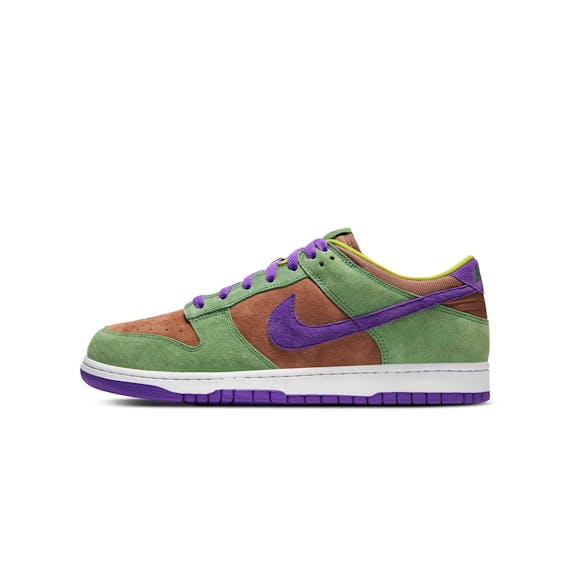 Hero image for Nike Men Dunk Low SP 'Veneer' Shoes