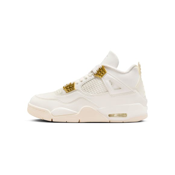 Hero image for Air Jordan 4 Womens Retro Shoes