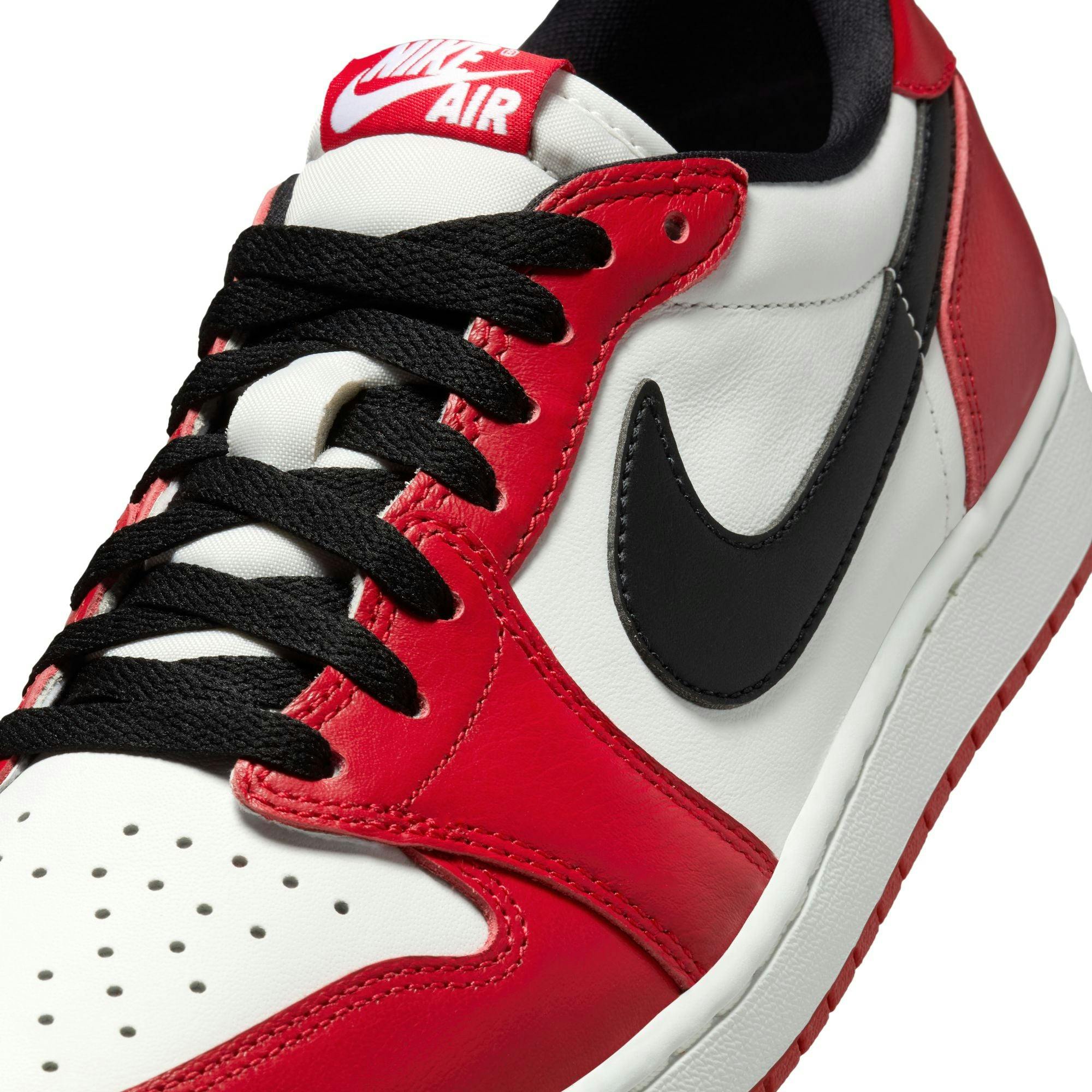 Air Jordan 1 Mens Retro Low 