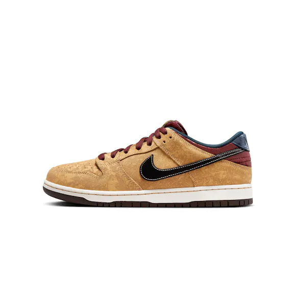 Hero image for Nike SB Mens Dunk Low "City of Cinema" Shoes