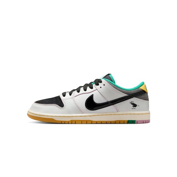 Hero image for Nike SB x CSEF Mens Dunk Low Shoes