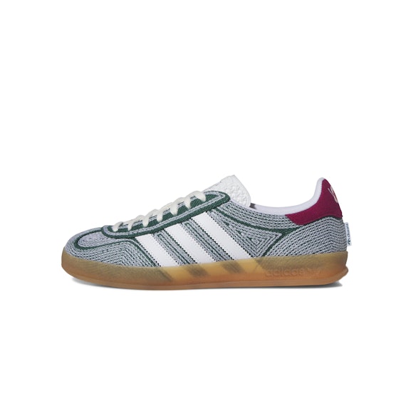 Hero image for Adidas x Sean Wotherspoon Mens Gazelle Indoor Shoes