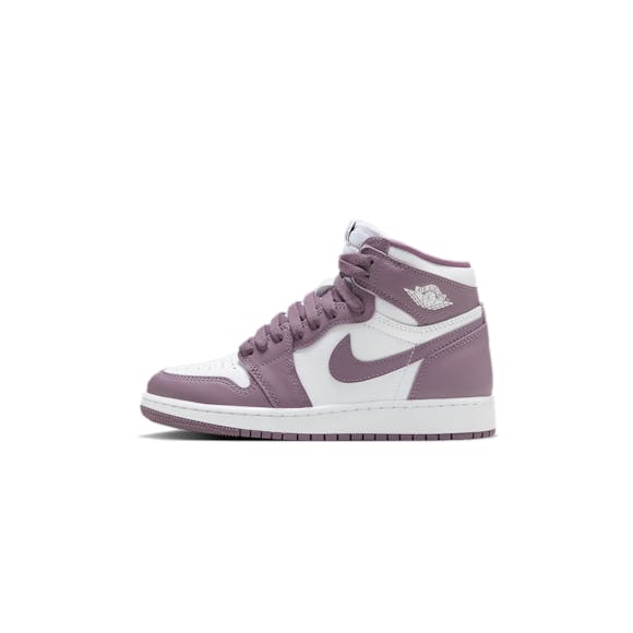 Hero image for Air Jordan 1 Kids Retro High OG Shoes