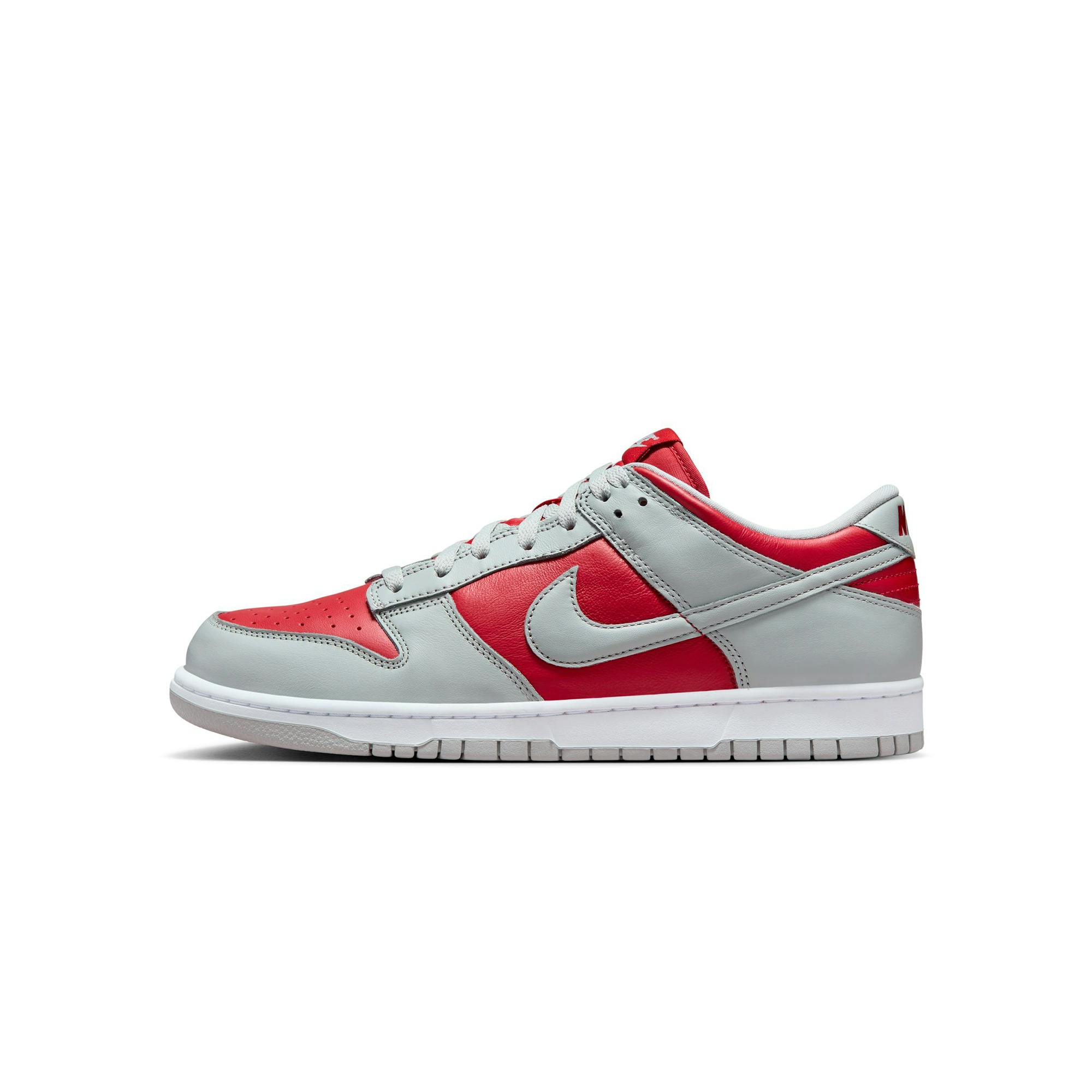 Nike Dunk Low QS CO.JP 'Ultraman' Shoes