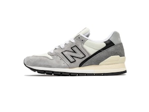 Image of New Balance Made In USA 996 Shoes