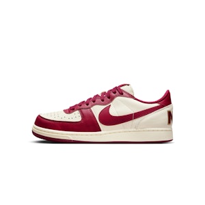 Image of Nike Terminator Low PRM Shoes