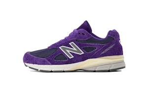 Image of New Balance Made In USA 990v4 Shoes