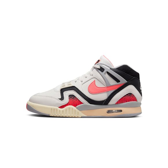 Hero image for Nike Mens Air Tech Challenge 2 "Hot Lava" Shoes