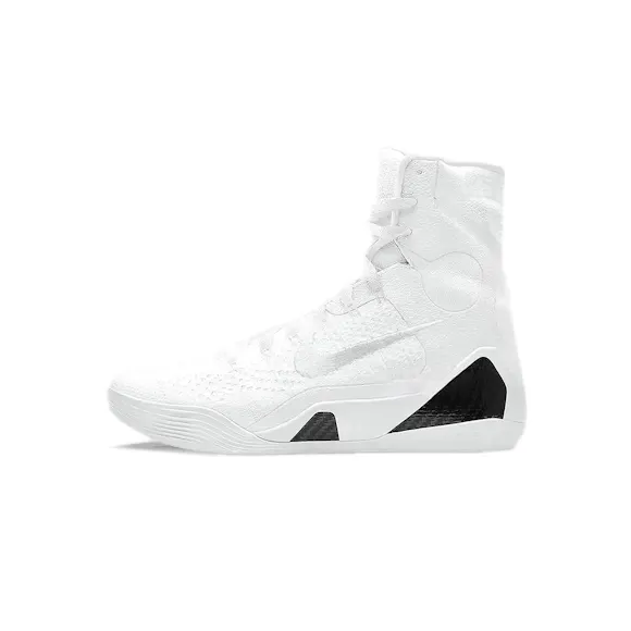 Hero image for Nike Mens Kobe IX Elite Protro High "Halo" Shoes