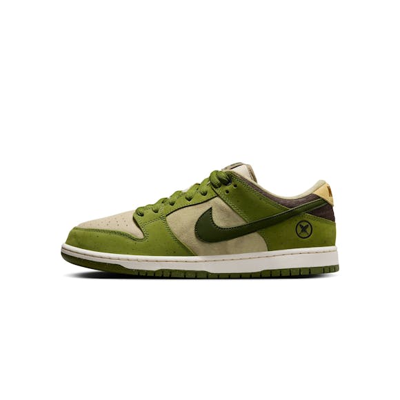 Hero image for Nike SB x Yuto Horigome Mens Dunk Low Shoes