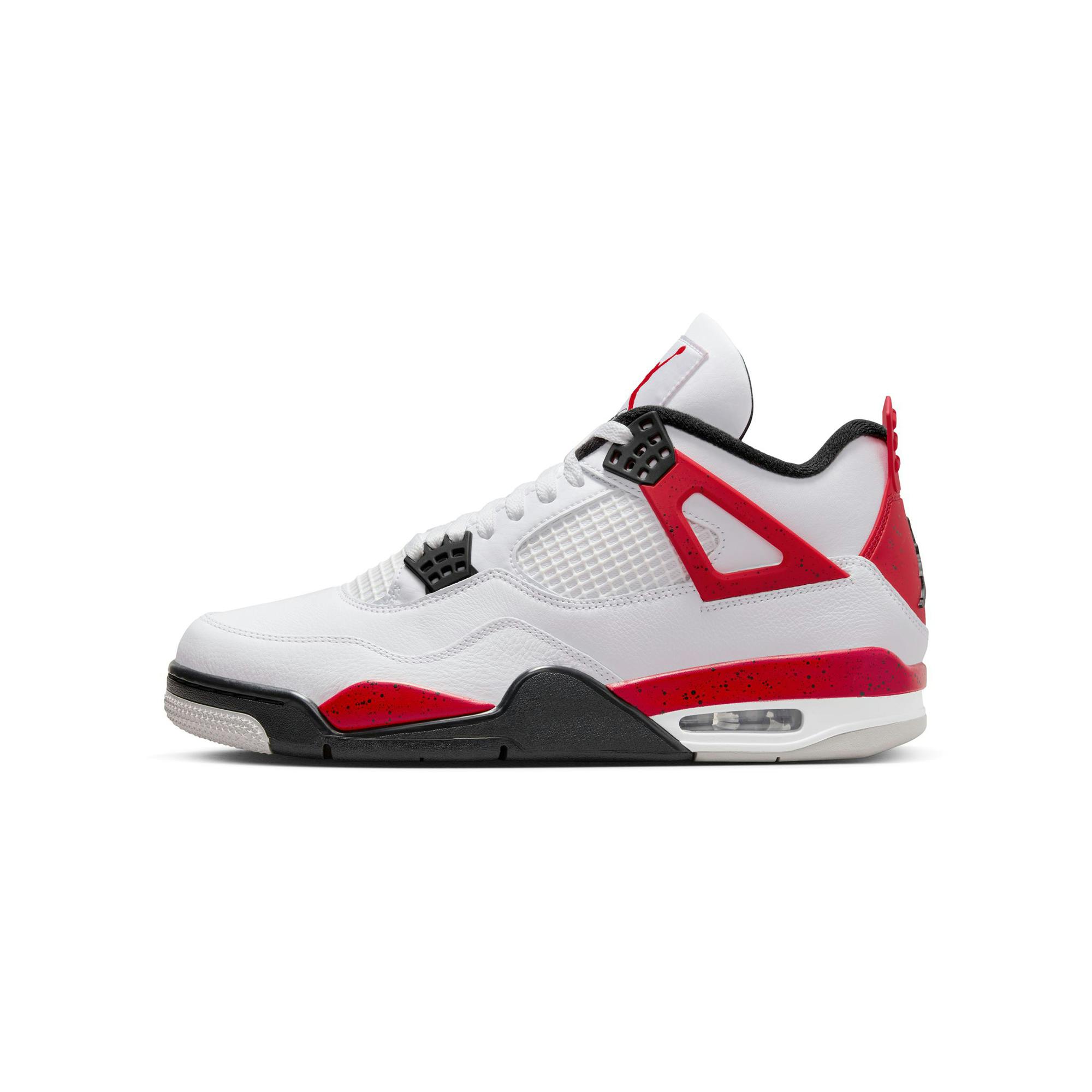 Hero image for Air Jordan 4 Mens Retro Shoes