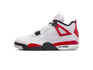 Image of Air Jordan 4 Mens Retro Shoes