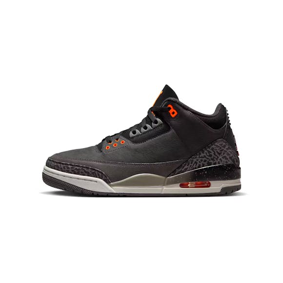Hero image for Air Jordan 3 Mens Retro Shoes