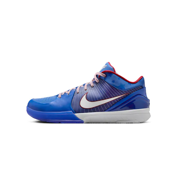 Hero image for Nike Kobe 4 Protro "Philly" Shoes