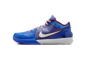 Image of Nike Kobe 4 Protro "Philly" Shoes