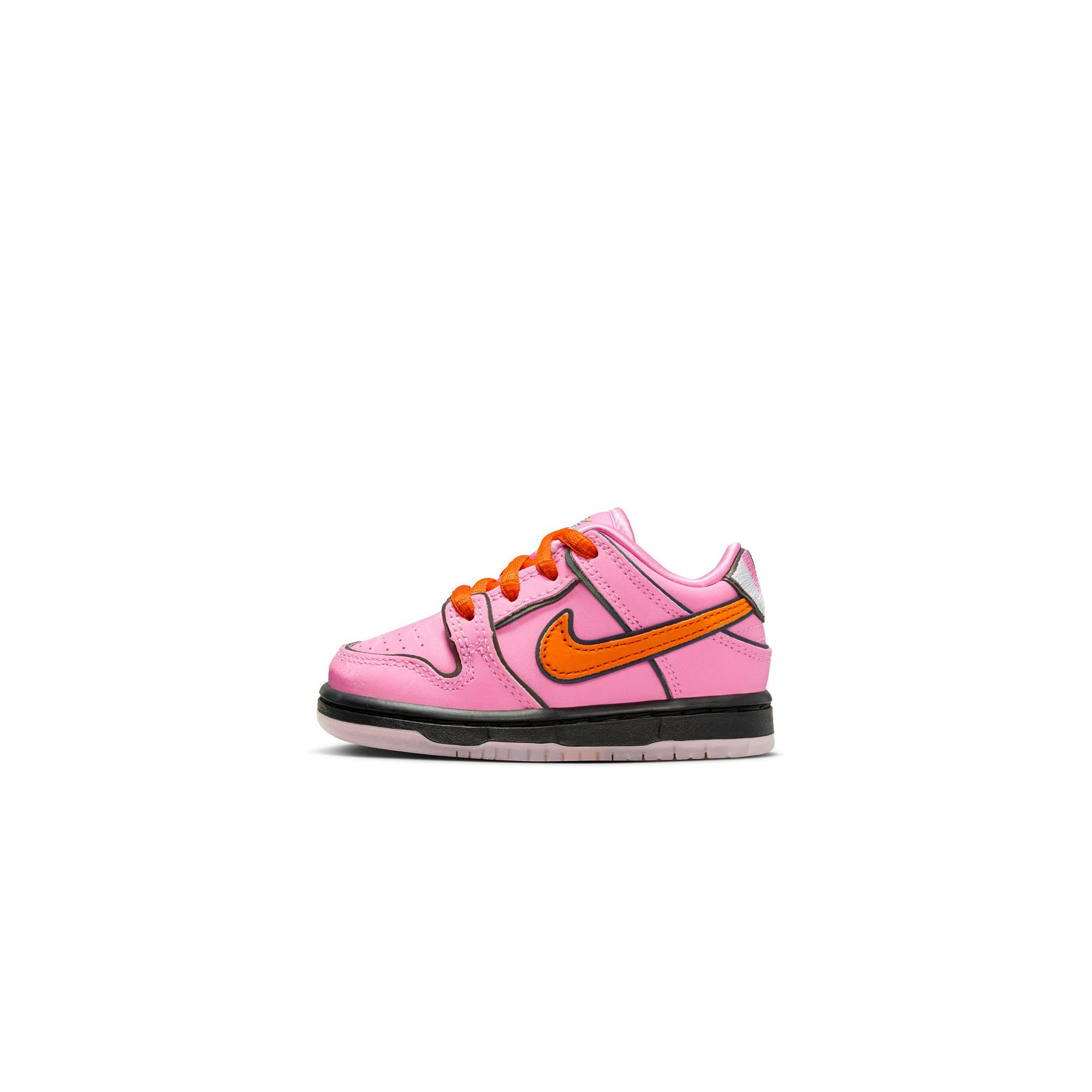 Infant nike store sb shoes