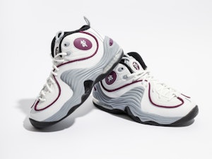 Image of Nike Womens Air Penny 2 Shoes