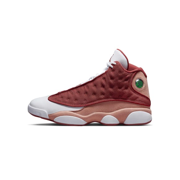 Hero image for Air Jordan 13 Mens Retro "Dune Red" Shoes