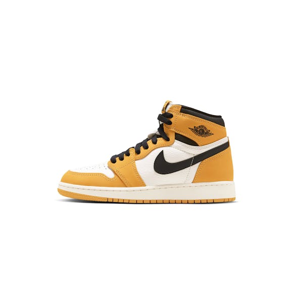 Hero image for Air Jordan 1 Kids Retro High OG Shoes