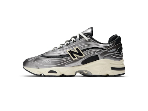 Image of New Balance Mens 1000 Shoes