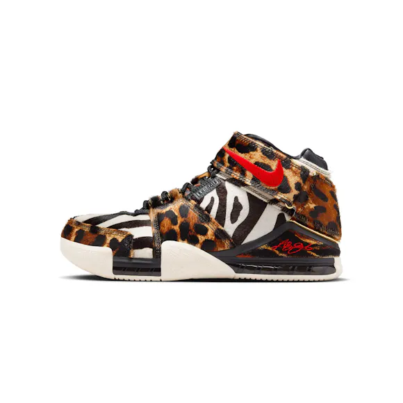 Hero image for Nike Mens Zoom LeBron 2 LX Shoes