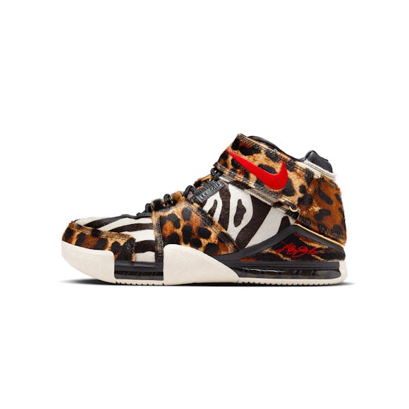 Hero image for Nike Mens Zoom LeBron 2 LX Shoes