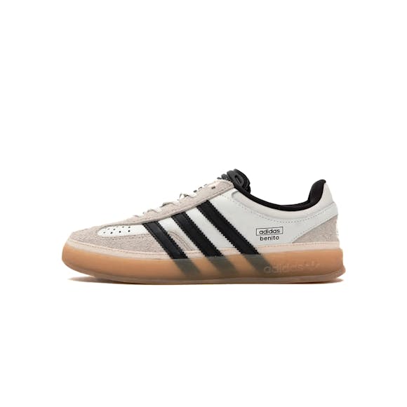 Hero image for Adidas x Bad Bunny Mens Gazelle Indoor Shoes