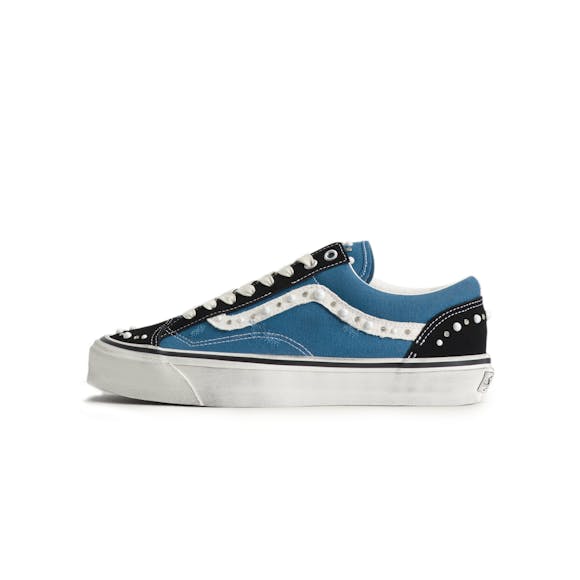 Hero image for Vans Mens LX Old Skool 36 Pearlized Shoes