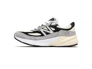 Image of New Balance Made In USA 990v6 Shoes