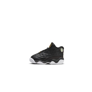 Image of Air Jordan 13 Infants Retro 'Playoffs' TD Shoes