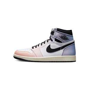 Image of Air Jordan 1 Retro High OG Craft 'Skyline' Shoes