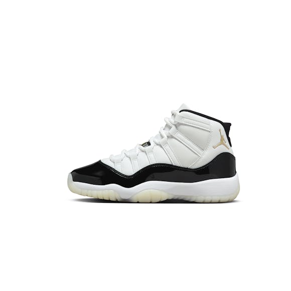 Hero image for Air Jordan 11 Kids Retro Shoes