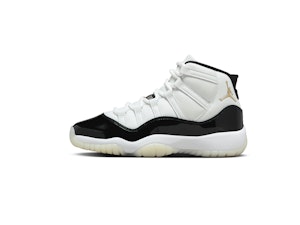 Image of Air Jordan 11 Kids Retro Shoes